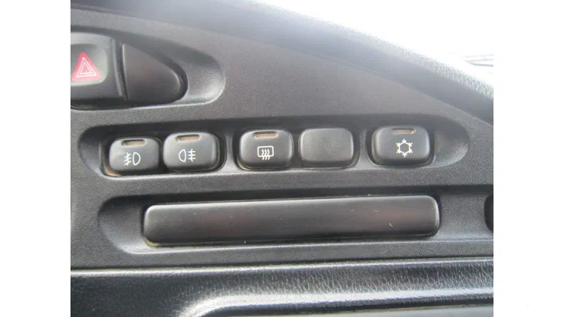 Chevrolet Niva 2011 - 20