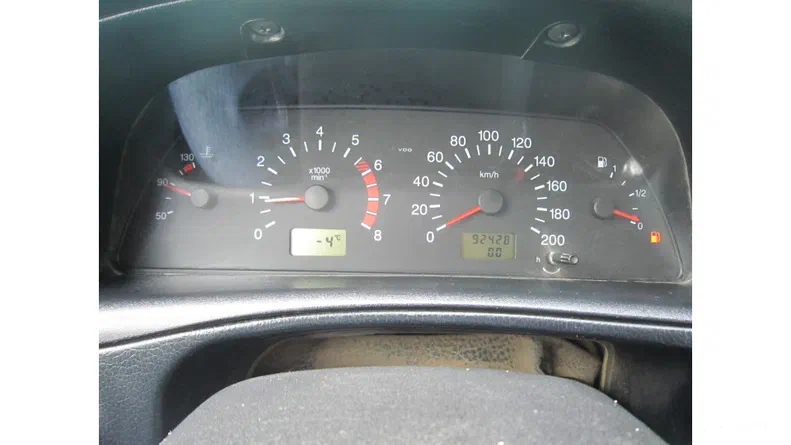 Chevrolet Niva 2011 - 24