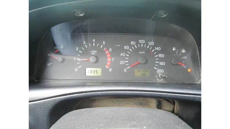 Chevrolet Niva 2011 - 23