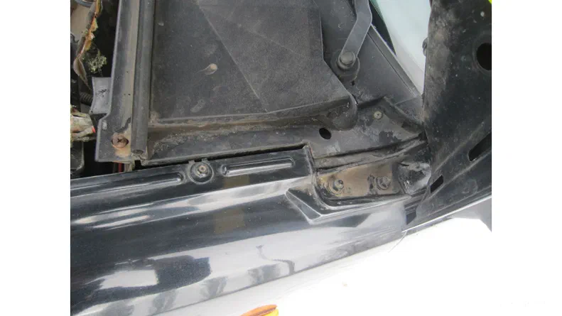 Chevrolet Niva 2011 - 17