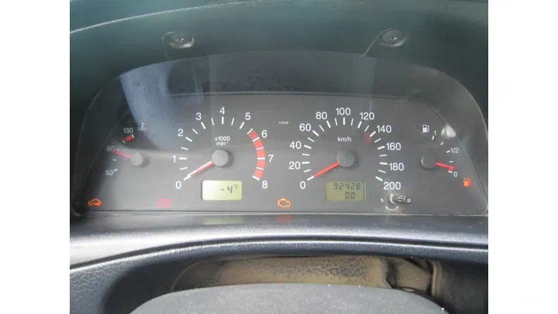 Chevrolet Niva 2011 - 26