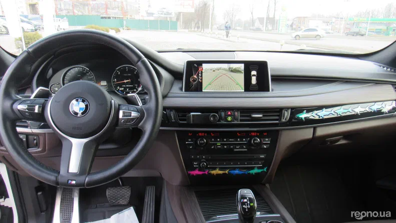 BMW X5 2016 - 9