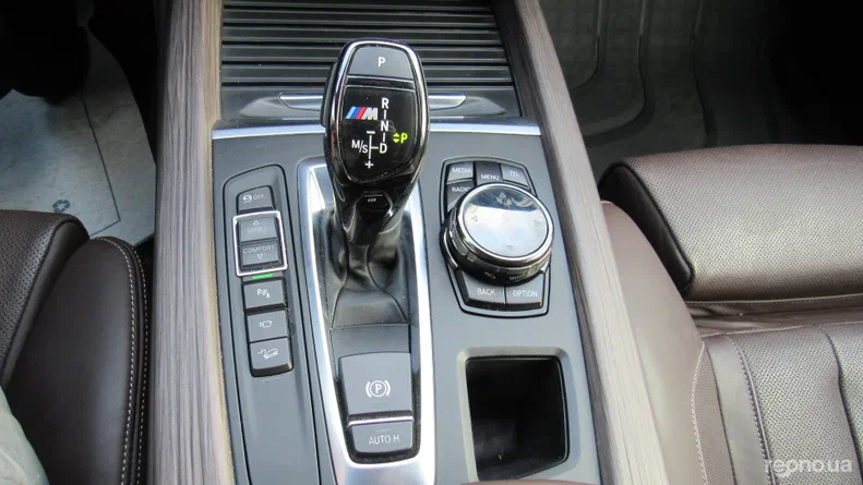 BMW X5 2016 - 11