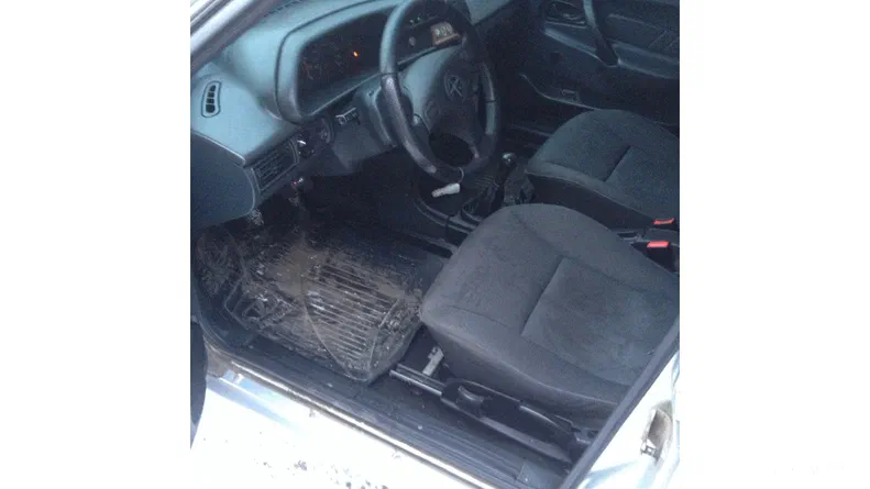 Lada (ВАЗ) 2111 2004 - 8