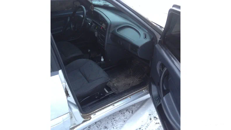 Lada (ВАЗ) 2111 2004 - 7