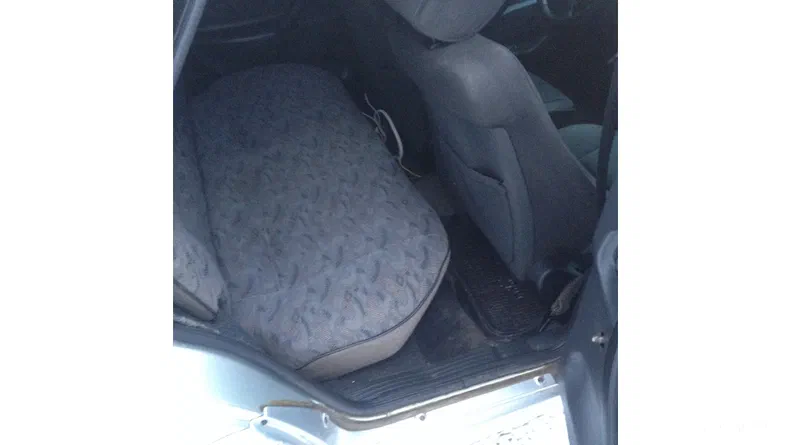 Lada (ВАЗ) 2111 2004 - 9