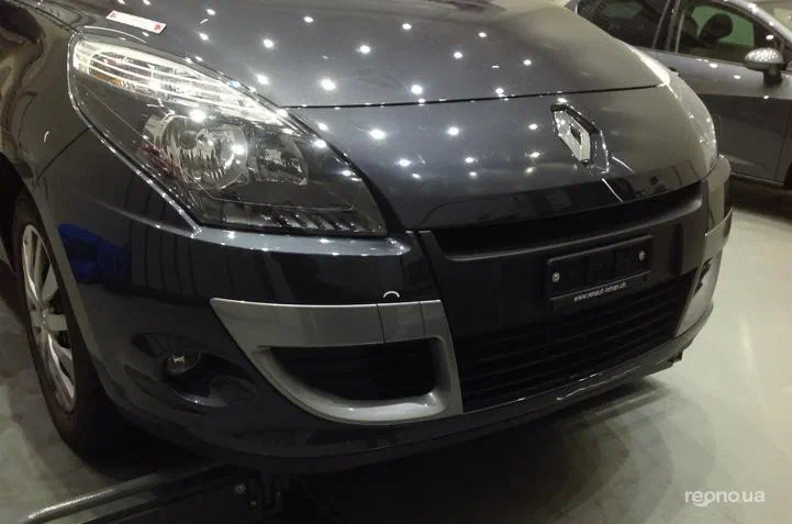Renault Scenic 2011 - 6