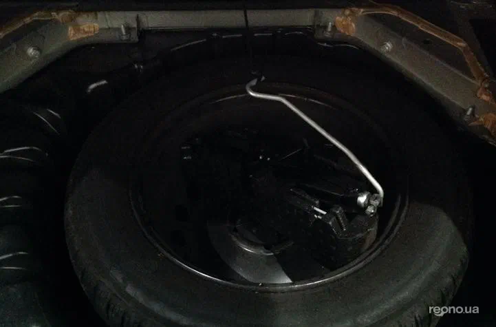 Renault Scenic 2011 - 15