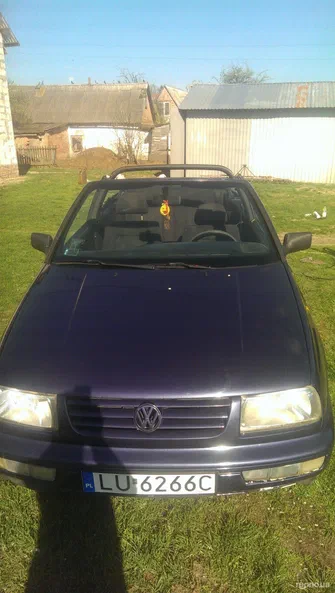Volkswagen Golf 1995