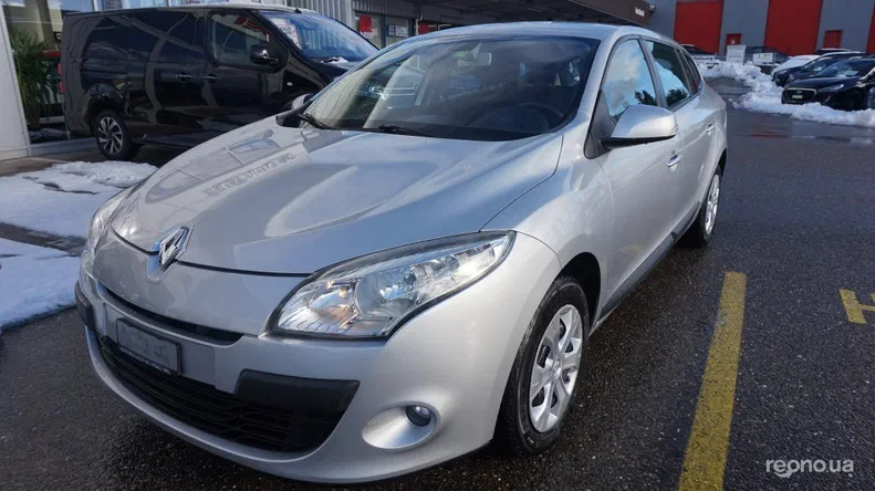 Renault Megane 2011 - 10