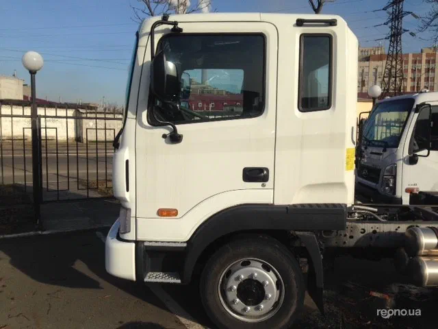 Hyundai HD 120 2013