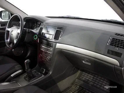 Chevrolet Epica 2010