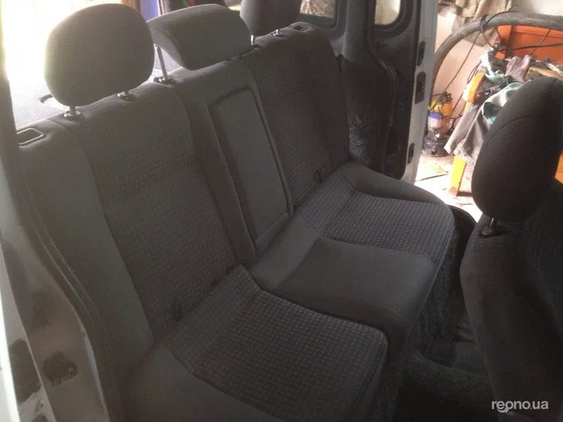 Renault Kangoo 2003 - 10