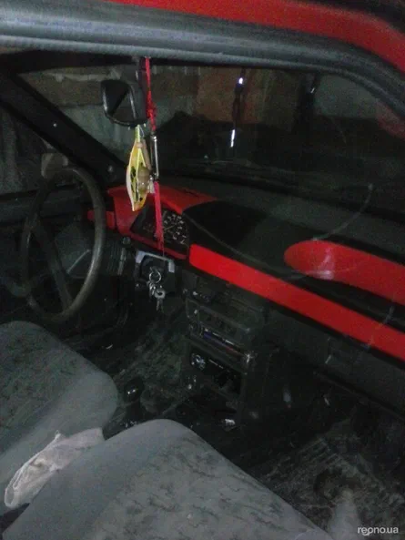 Lada (ВАЗ) 2109 1994 - 6