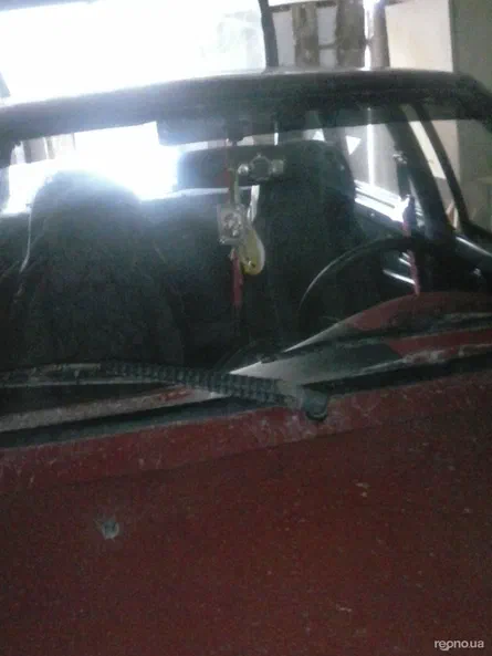 Lada (ВАЗ) 2109 1994 - 11