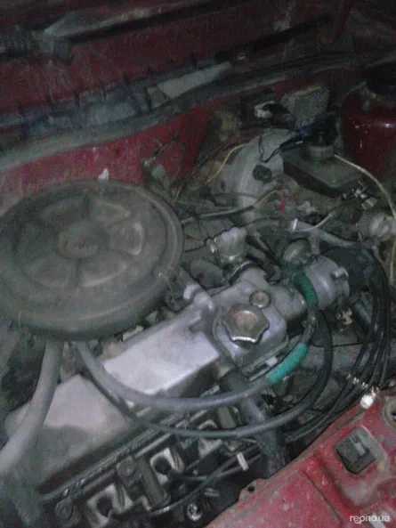 Lada (ВАЗ) 2109 1994 - 8