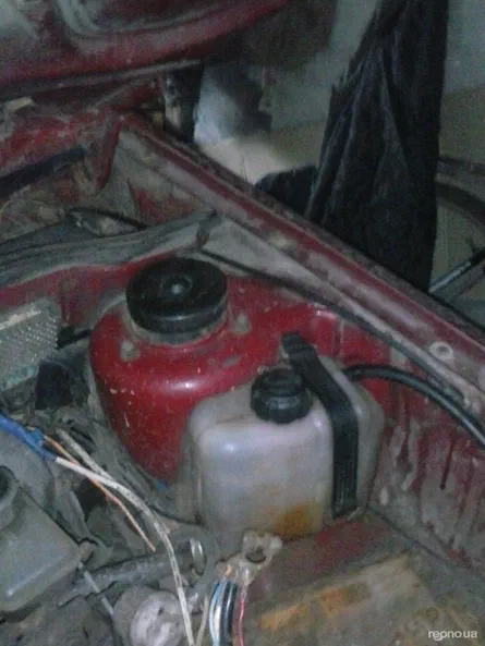 Lada (ВАЗ) 2109 1994 - 10