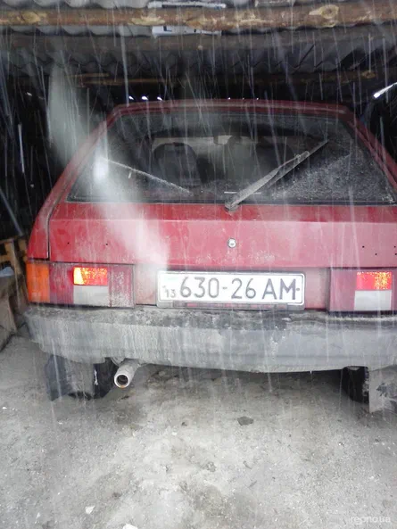 Lada (ВАЗ) 2109 1994