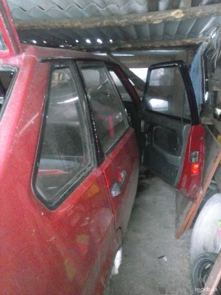 Lada (ВАЗ) 2109 1994