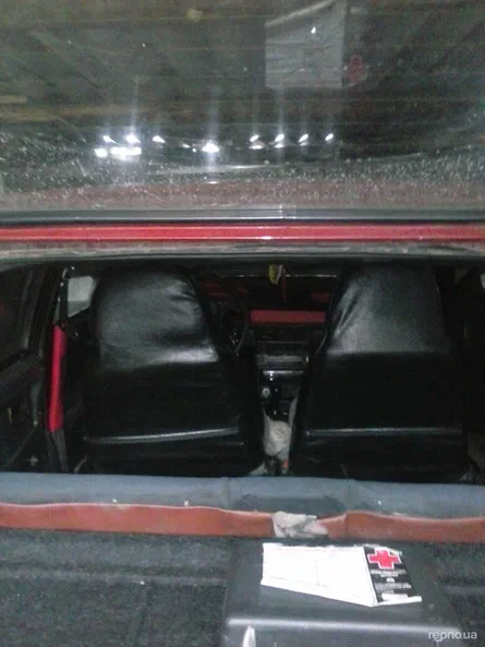 Lada (ВАЗ) 2109 1994