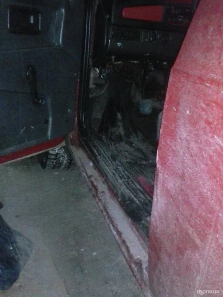 Lada (ВАЗ) 2109 1994 - 12