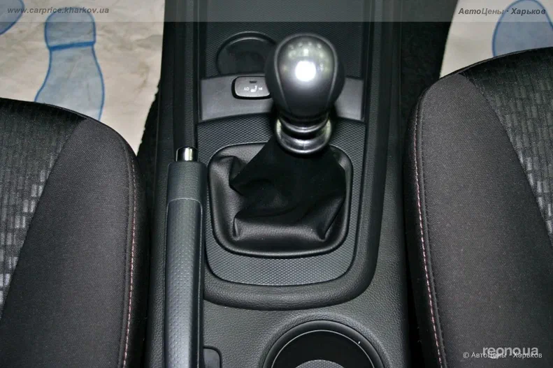 SsangYong Korando 2014 - 16