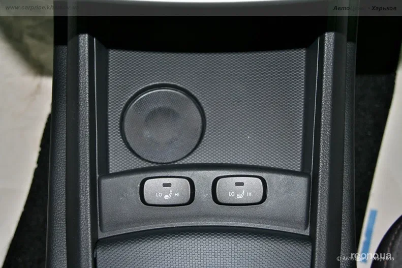 SsangYong Korando 2014 - 15