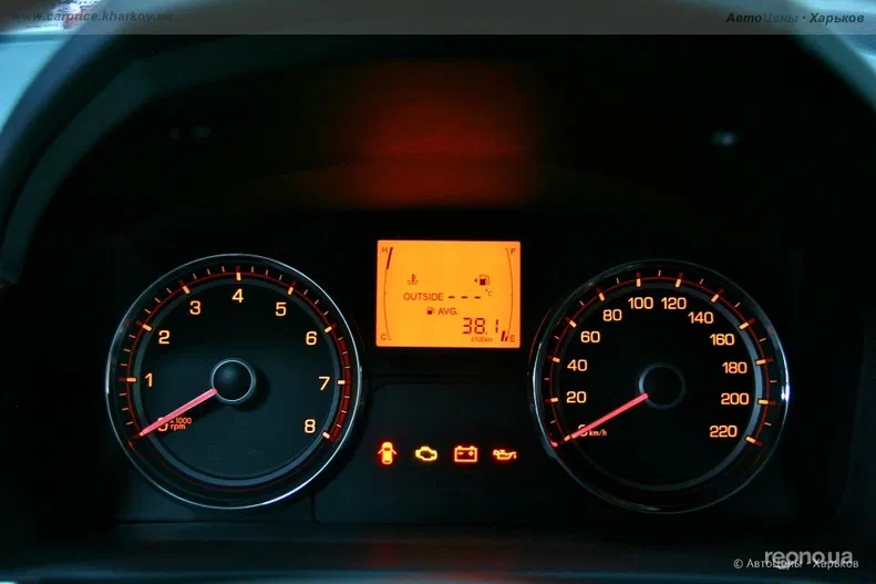 SsangYong Korando 2014 - 6