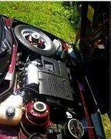 ЗАЗ 1103 «Славута» 2007