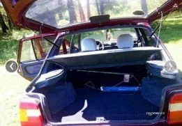 ЗАЗ 1103 «Славута» 2007