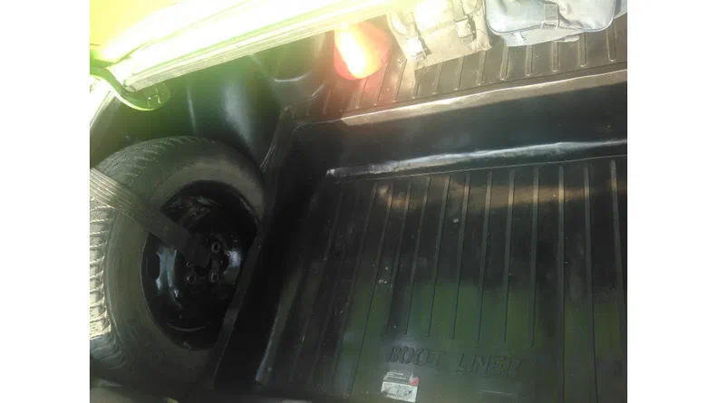 Lada (ВАЗ) 2101 1979