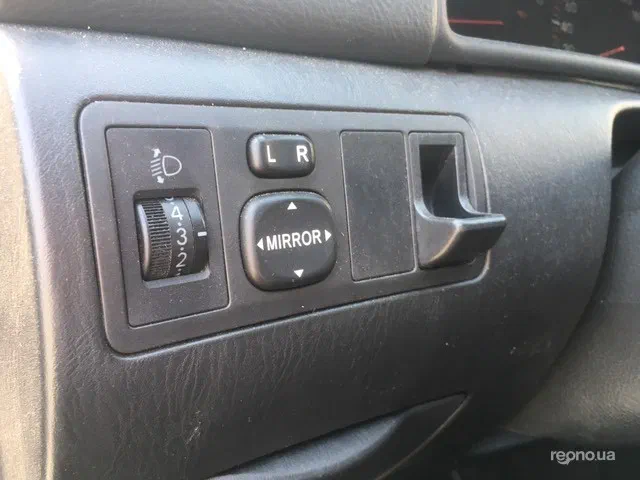 Toyota Corolla 2002 - 22