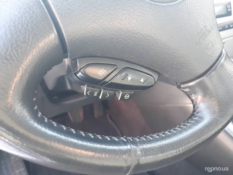 Toyota Corolla 2002 - 26