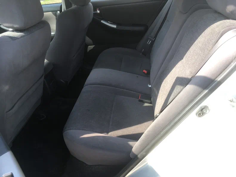 Toyota Corolla 2002 - 28