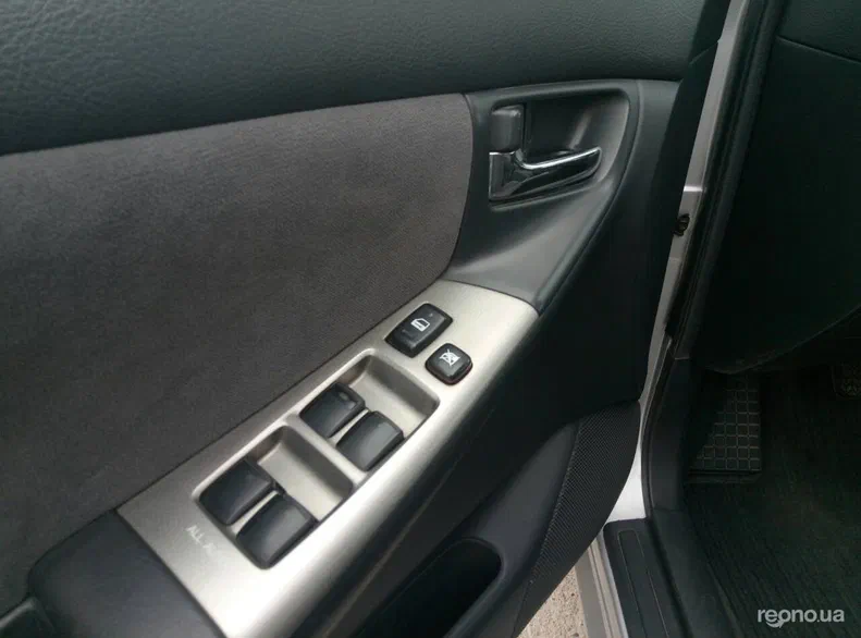 Toyota Corolla 2002 - 15