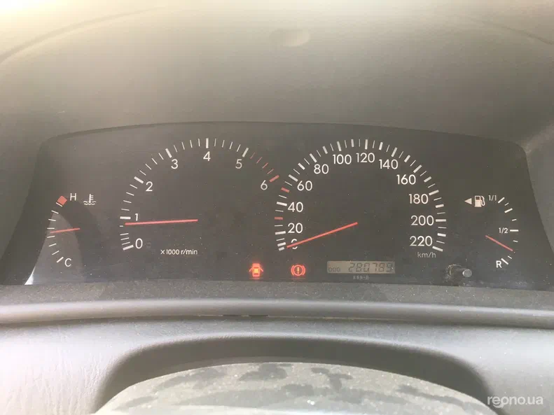 Toyota Corolla 2002 - 29