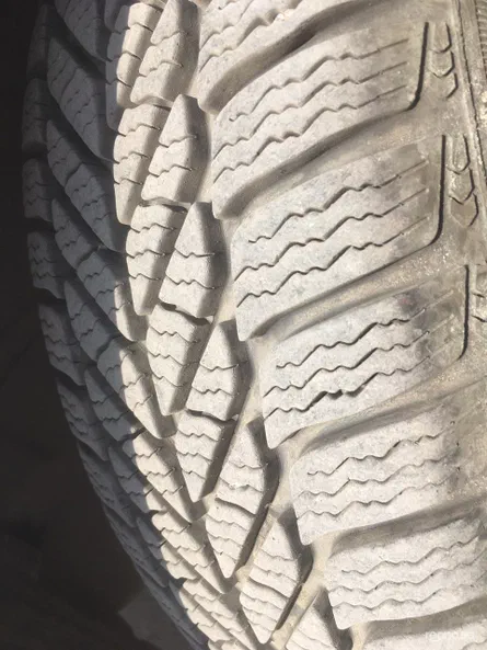 Toyota Corolla 2002 - 16