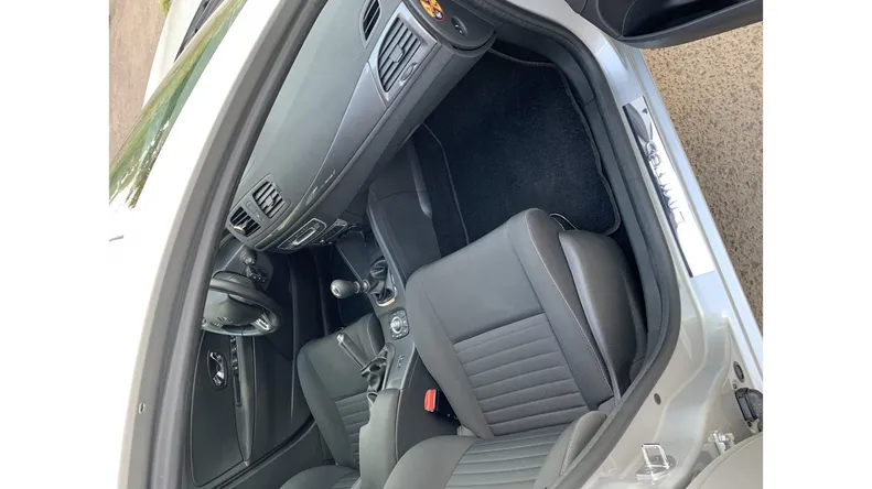 Renault Megane 2015
