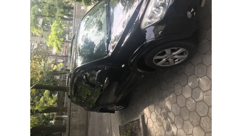 Toyota RAV4 2007 - 5