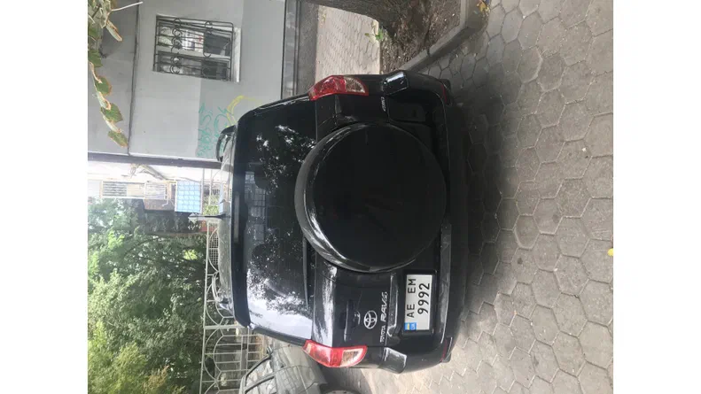 Toyota RAV4 2007 - 6