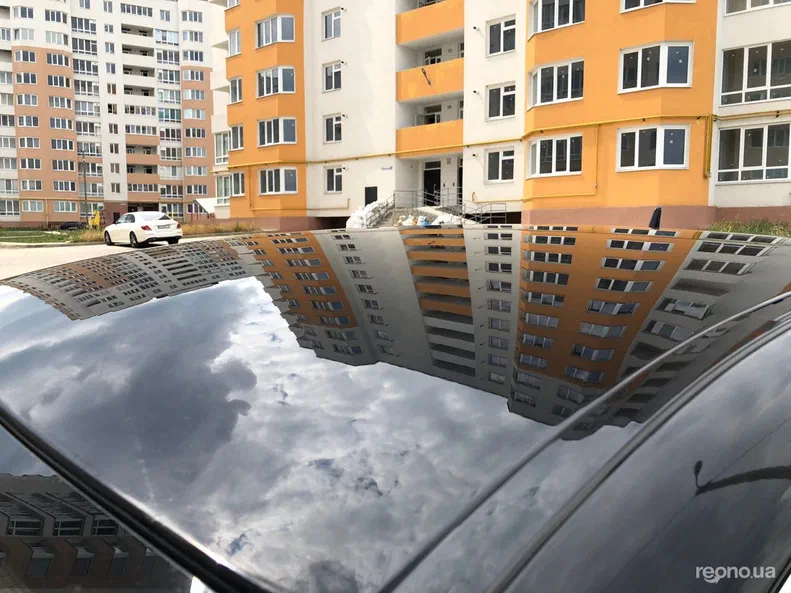 Mercedes-Benz CLS 2007 - 19