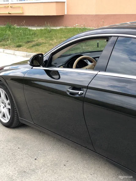 Mercedes-Benz CLS 2007 - 24