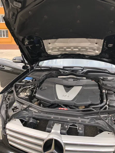 Mercedes-Benz CLS 2007 - 6