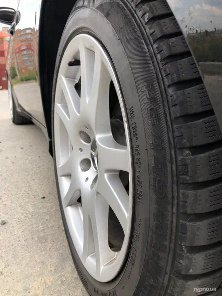 Mercedes-Benz CLS 2007 - 18