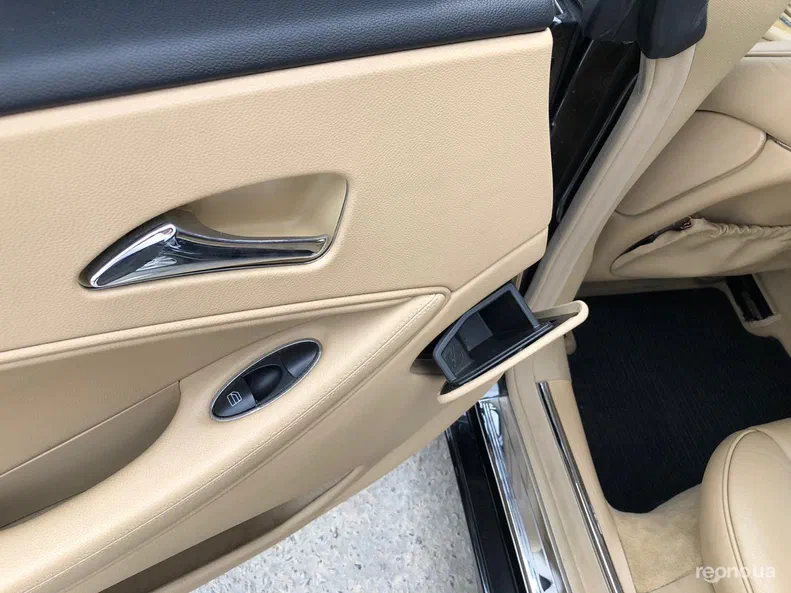 Mercedes-Benz CLS 2007