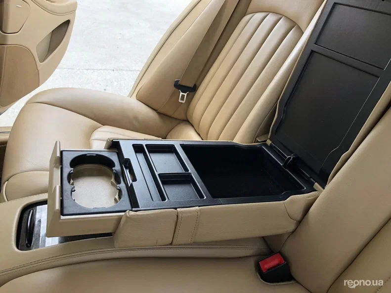 Mercedes-Benz CLS 2007