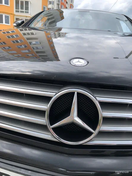 Mercedes-Benz CLS 2007 - 20