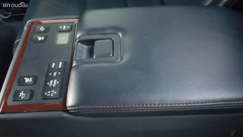 Toyota Camry 2013 - 8