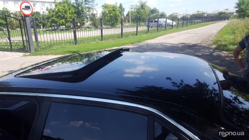 BMW 5 серія 1990 - 8