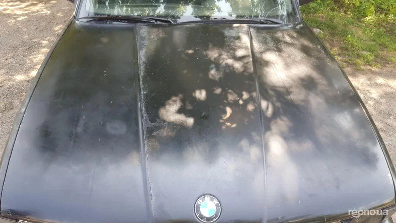 BMW 5 серія 1990 - 10